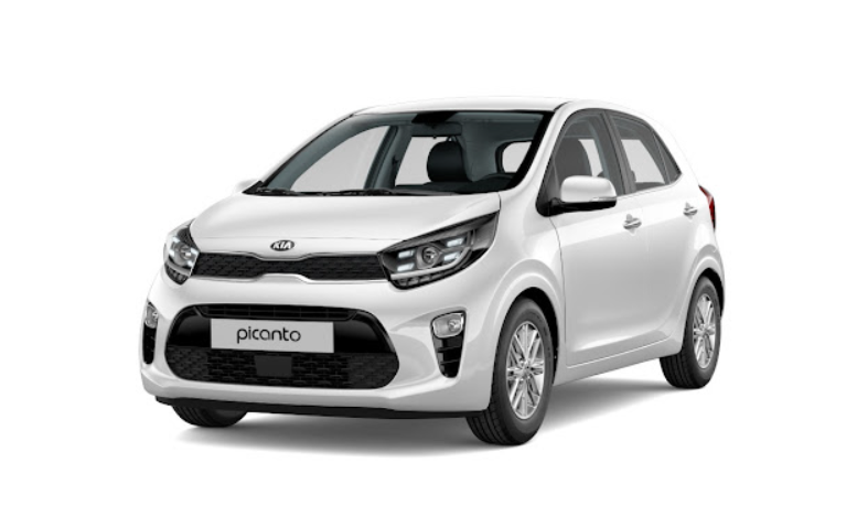 Kia Picanto 2025
